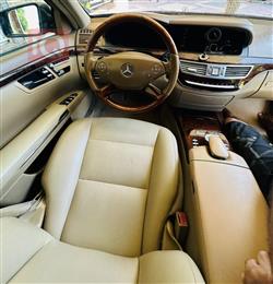 مێرسێدس بێنز S-Class